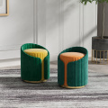 Changer de tabouret Tabourets ronds